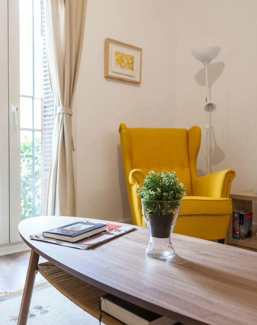 Nuevo Apartamento Casco Antiguo Sevilla Wifi Ac Spain