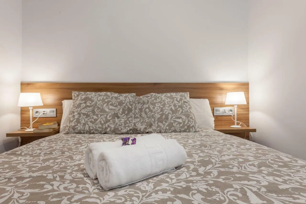 Nuevo Apartamento Casco Antiguo Sevilla Wifi Ac