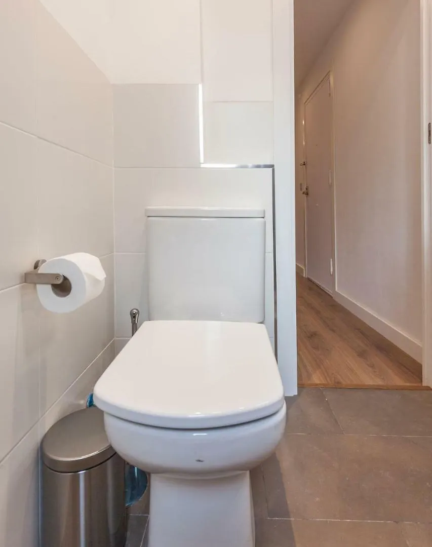 Nuevo Apartamento Casco Antiguo Sevilla Wifi Ac