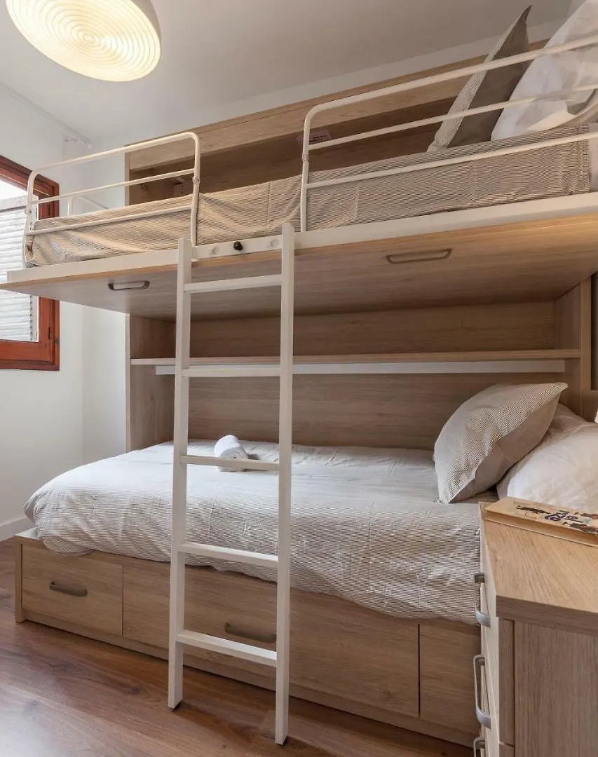 Apartmán Nuevo Apartamento Casco Antiguo Sevilla Wifi Ac